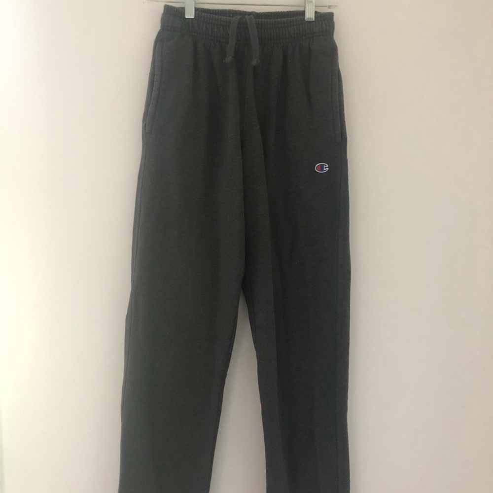 Champion sweatpants